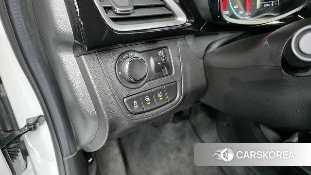 Chevrolet (GM Daewoo) The New Spark id 4330080 из Кореи 9