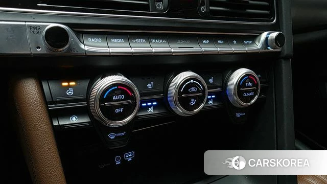 Genesis G70 id 4693653 из Кореи 9