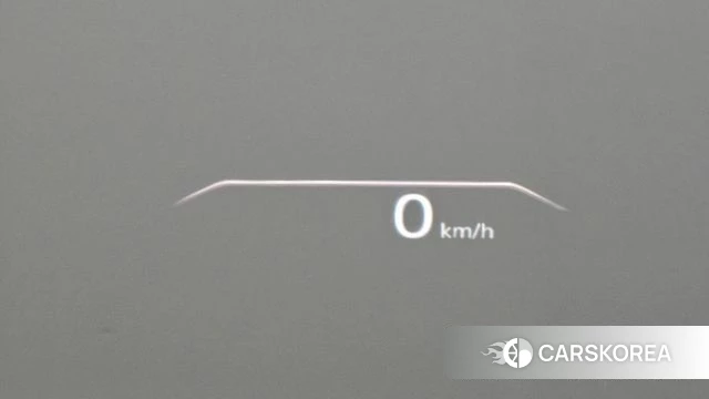 Genesis G80 (RG3) id 4872882 из Кореи 9