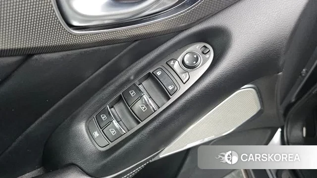 Infiniti Q50 id 3336398 из Кореи 9