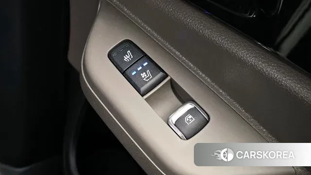 Kia The New Carnival 4th Generation id 3016009 из Кореи 9