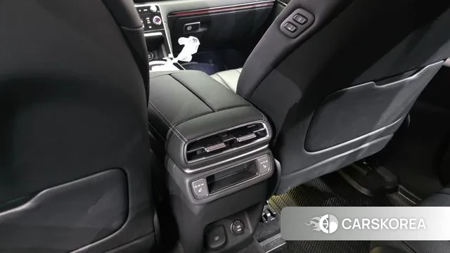 Genesis GV80 id 3669748 из Кореи 9