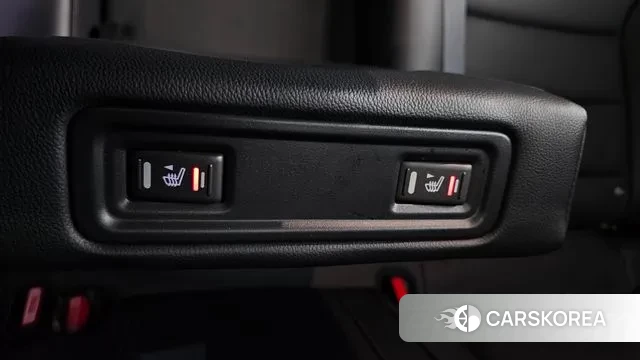 Renault Korea (Samsung) QM6 id 3313295 из Кореи 9