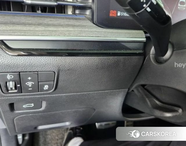 Kia The New K5 3rd generation id 4941492 из Кореи 9