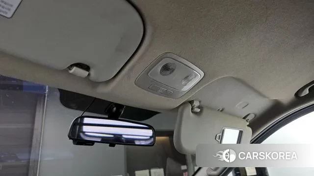 Hyundai The New Grand Starex id 3156617 из Кореи 9