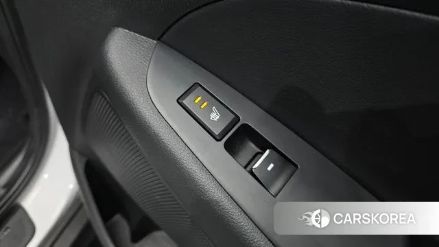 Hyundai All New Tucson id 3480094 из Кореи 9