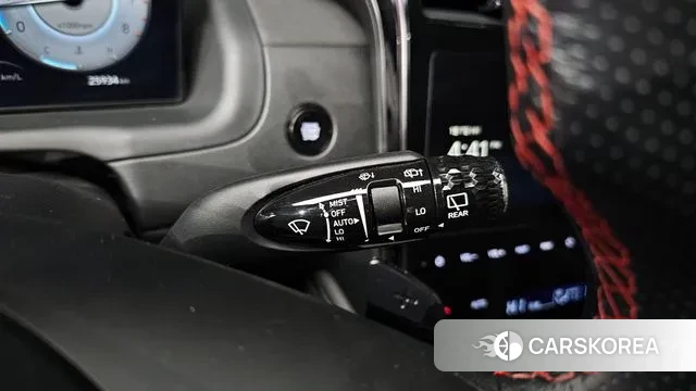 Hyundai Tucson (NX4) id 3555464 из Кореи 9