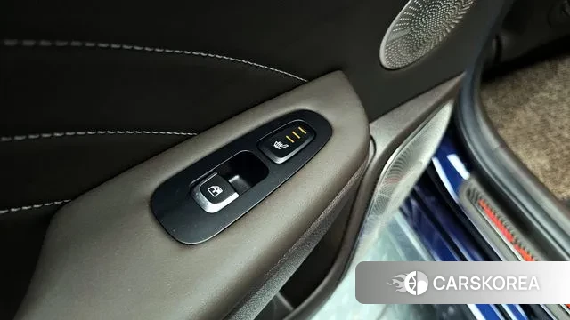 Kia Stinger Meister id 3354411 из Кореи 9