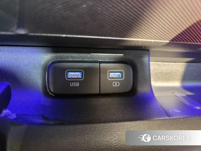 Hyundai Casper id 3770408 из Кореи 9