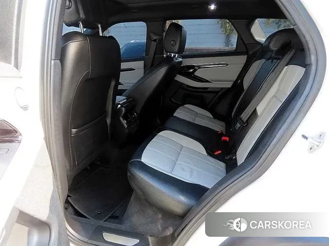 Land Rover Range Rover Evoque 2nd Generation id 3741265 из Кореи 9