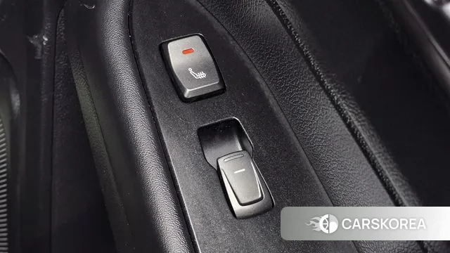 Ssangyong The New Rexton Sports Cannes id 3360820 из Кореи 9