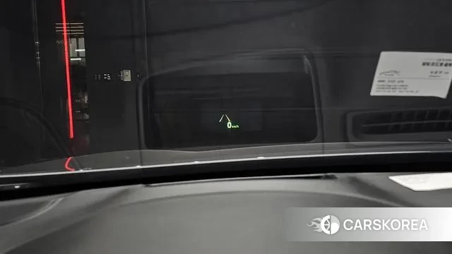 Genesis G80 id 3636819 из Кореи 9