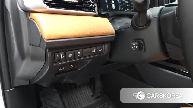 Toyota Camry (XV80) id 3457136 из Кореи 9