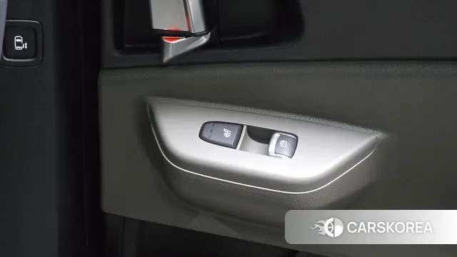 Kia The New Carnival 4th Generation id 3711348 из Кореи 9