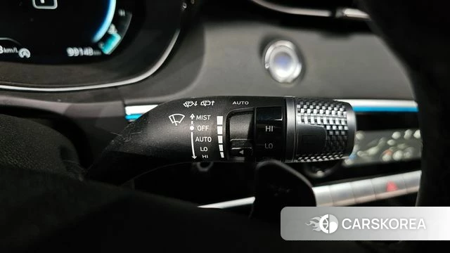 Genesis GV70 id 4422970 из Кореи 9