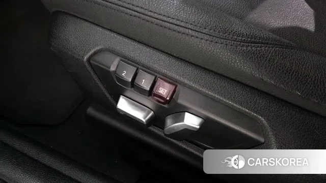 BMW 1 Series (F20) id 3402838 из Кореи 9