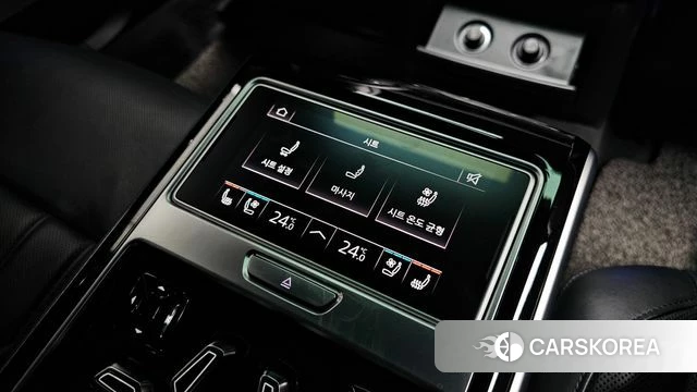 Audi A8 (D5) id 3965950 из Кореи 9