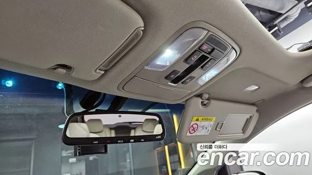 Kia The New Carnival id 2896282 из Кореи 9