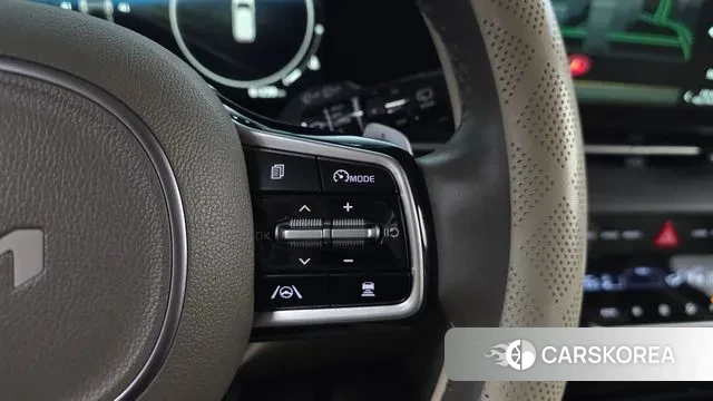 Kia Carnival 4th generation id 3401571 из Кореи 9