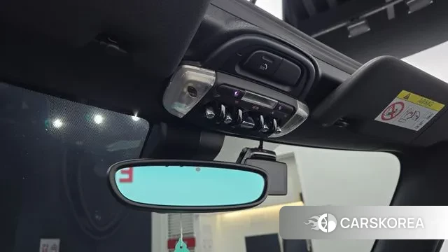 Mini Cooper S Convertible id 3431610 из Кореи 9