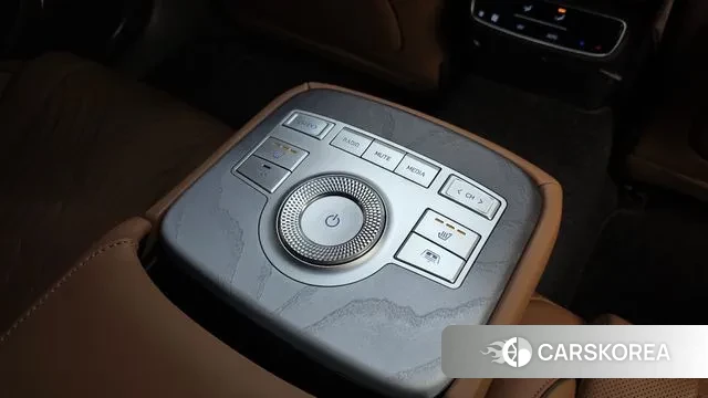 Genesis G80 (RG3) id 3771103 из Кореи 9