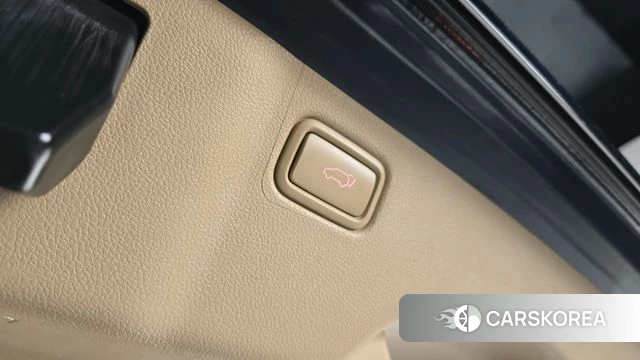 Kia All New Carnival id 4776452 из Кореи 9