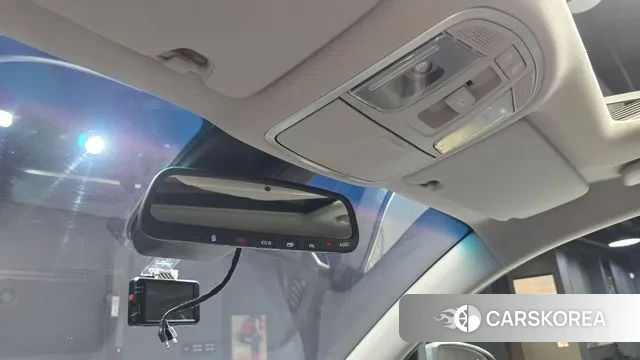 Hyundai All New Tucson id 3484518 из Кореи 9