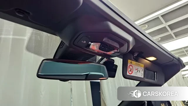 BMW Z4 (G29) id 3103858 из Кореи 9