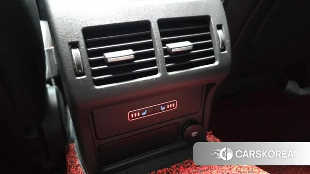 Jaguar XF (X260) id 4543539 из Кореи 9