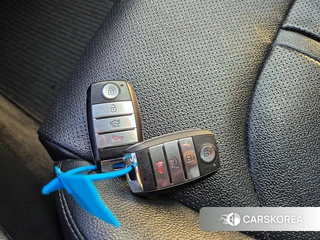 Kia The New K5 2nd generation id 4325499 из Кореи 9