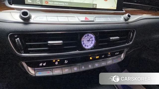 Kia More K9 id 3505381 из Кореи 9