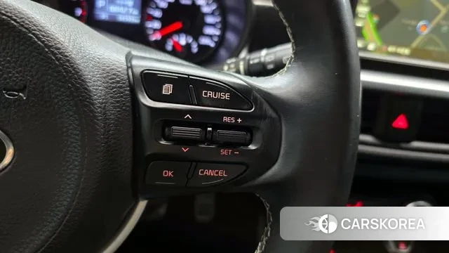 Kia All New Morning (JA) id 3536421 из Кореи 9