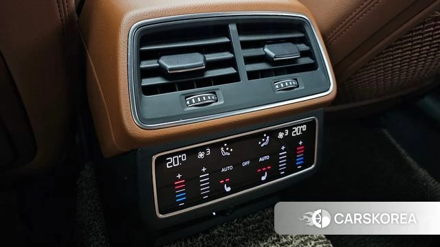Audi A6 (C8) id 4310291 из Кореи 9