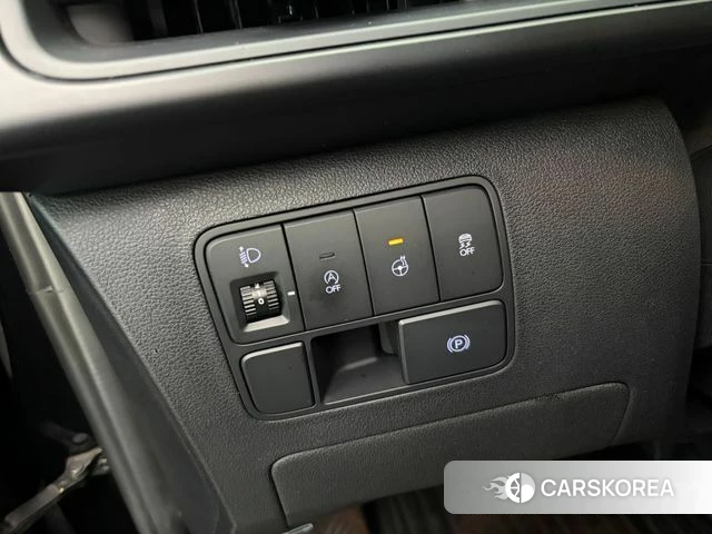 Hyundai Staria id 4623966 из Кореи 9