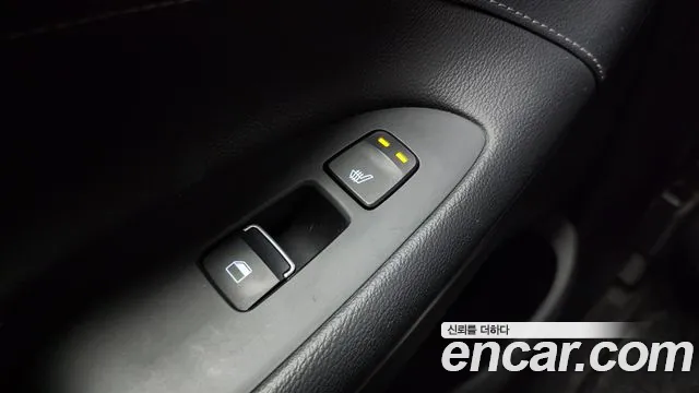 Hyundai Grandeur IG id 2370870 из Кореи 9