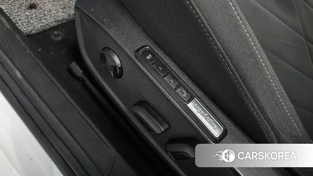 Volkswagen Golf 8th Generation id 3685607 из Кореи 9