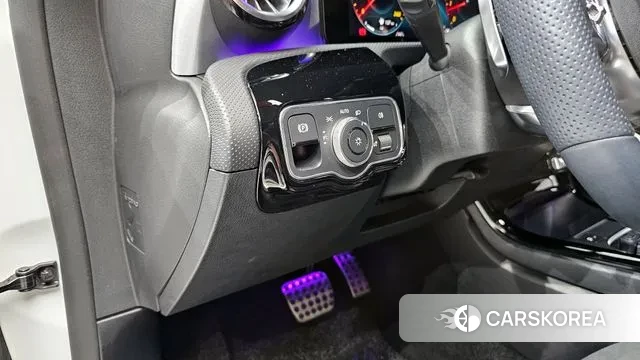 Mercedes-Benz CLA-Class C118 id 3411460 из Кореи 9