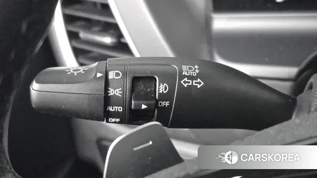 Kia The New Seltos id 3416243 из Кореи 9