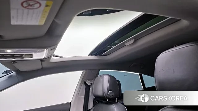 Volkswagen Arteon id 3656632 из Кореи 9