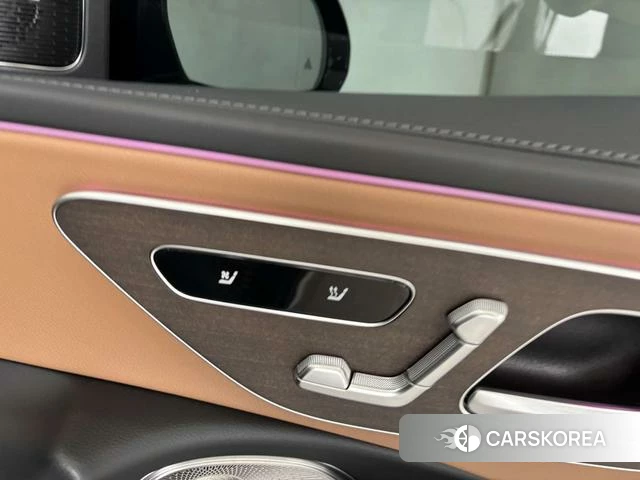 Mercedes-Benz E-class id 4259137 из Китая 9