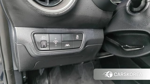 Kia Come New K3 id 4471381 из Кореи 9