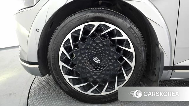 Hyundai Ionic 5 id 4018320 из Кореи 9