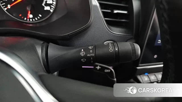 Renault Korea (Samsung) XM3 id 3778232 из Кореи 9