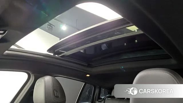 BMW X4 (G02) id 3462966 из Кореи 9