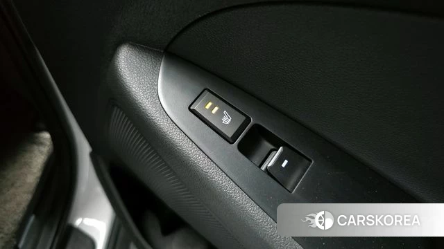 Hyundai All New Tucson id 3904848 из Кореи 9