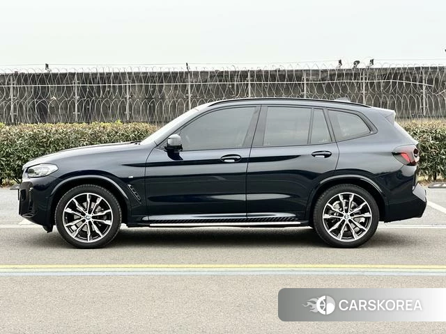 BMW X3 id 4256656 из Китая 9