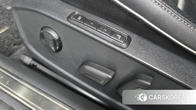Volkswagen Arteon id 4684046 из Кореи 9