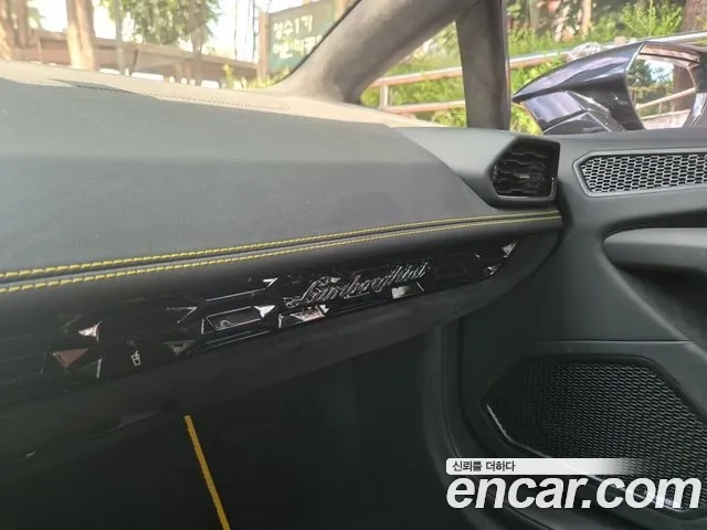 Lamborghini Huracan id 2910326 из Кореи 9