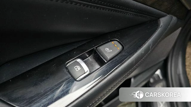 Kia K8 Hybrid id 4750356 из Кореи 9