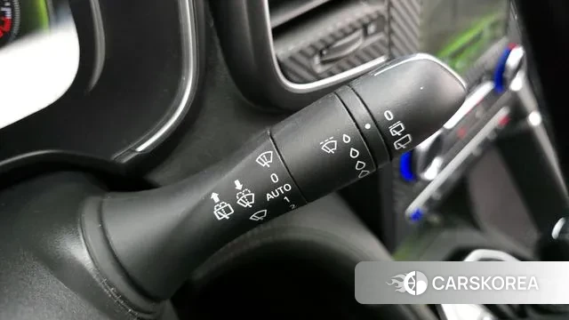 Renault Korea (Samsung) The New QM6 id 3012911 из Кореи 9